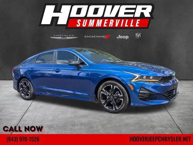 2023 Kia K5 GT-Line for sale in Summerville, SC