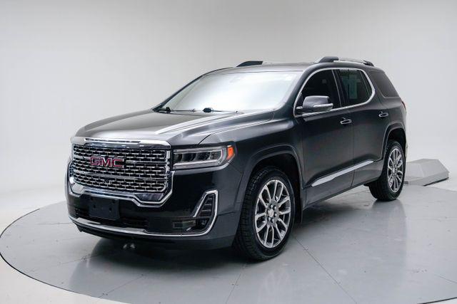 2020 GMC Acadia Denali AWD's photo