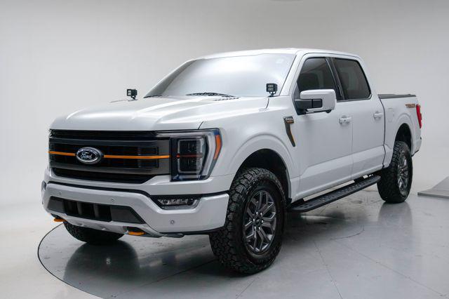 2023 Ford F-150's photo