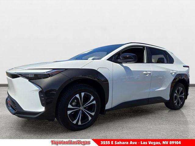2024 Toyota bZ4X XLE for sale in Las Vegas, NV