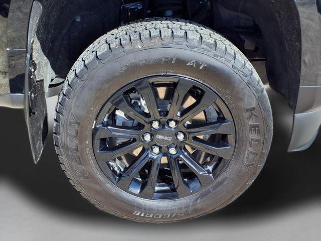 2022 GMC Canyon 2WD Crew Cab Short Box Elevation