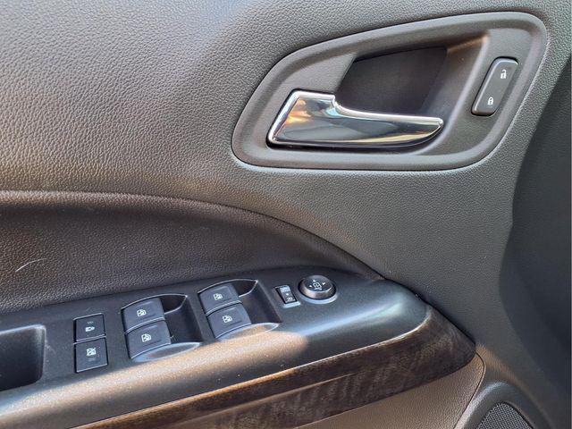 2022 GMC Canyon 2WD Crew Cab Short Box Elevation