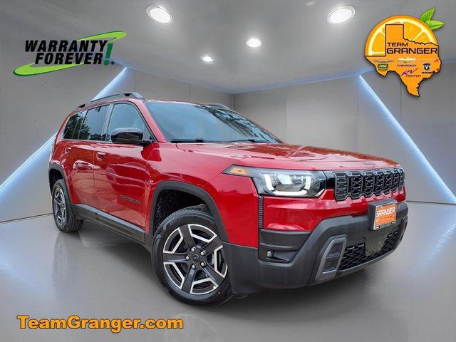 2026 Jeep Cherokee Laredo for sale in Orange, TX