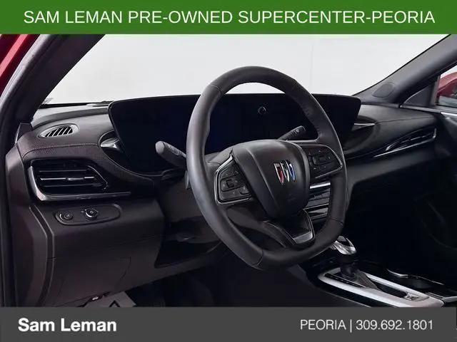 2024 Buick NV Avenir FWD