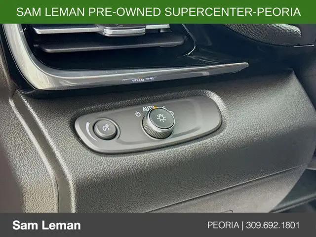 2024 Buick NV Avenir FWD