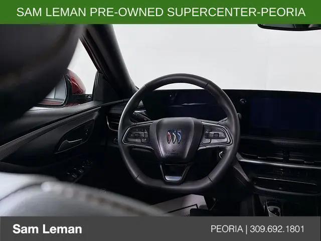 2024 Buick NV Avenir FWD