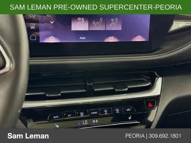 2024 Buick NV Avenir FWD