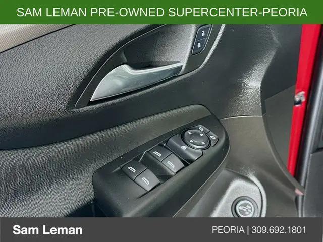 2024 Buick NV Avenir FWD