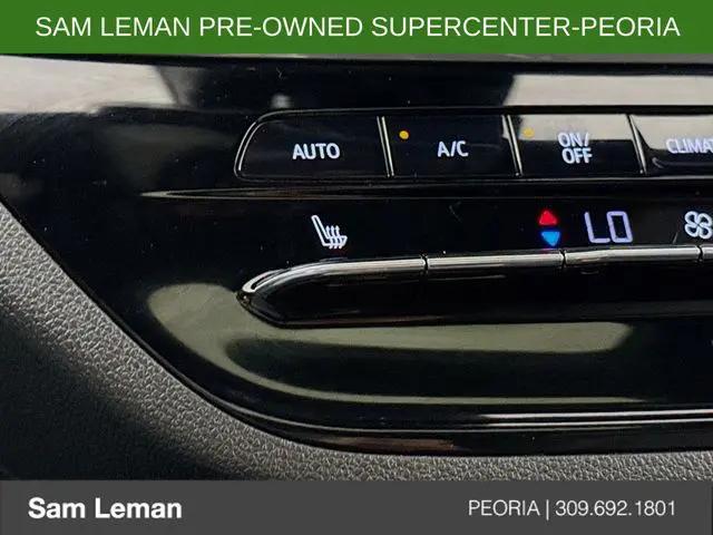 2024 Buick NV Avenir FWD