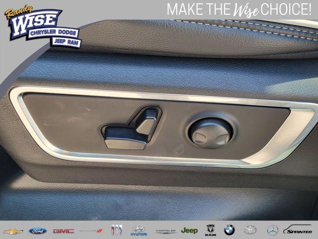 2026 Ram 1500 Laramie Crew Cab 4x4 57 Box