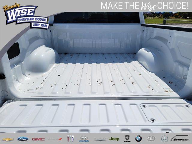 2026 Ram 1500 Laramie Crew Cab 4x4 57 Box