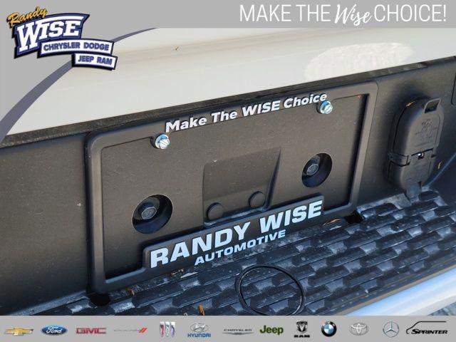 2026 Ram 1500 Laramie Crew Cab 4x4 57 Box