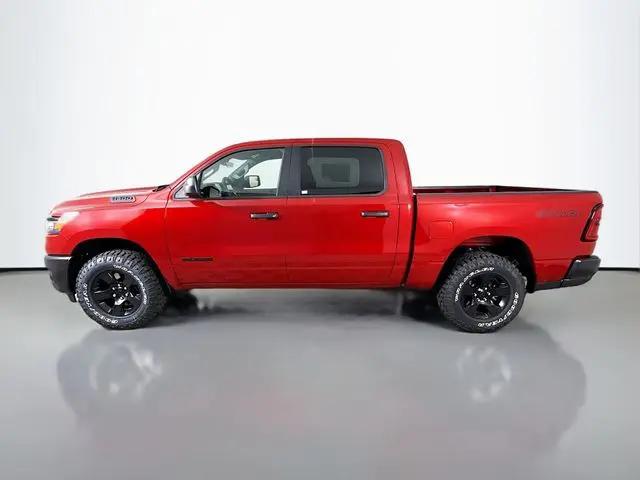 2026 Ram 1500 Warlock Crew Cab 4x4 57 Box