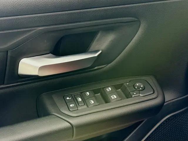 2026 Ram 1500 Warlock Crew Cab 4x4 57 Box