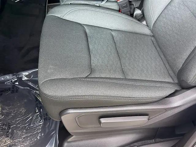 2026 Ram 1500 Warlock Crew Cab 4x4 57 Box