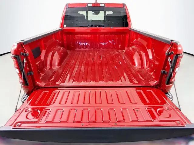 2026 Ram 1500 Warlock Crew Cab 4x4 57 Box