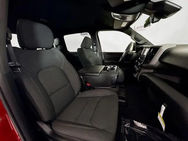 2026 Ram 1500 Warlock Crew Cab 4x4 57 Box