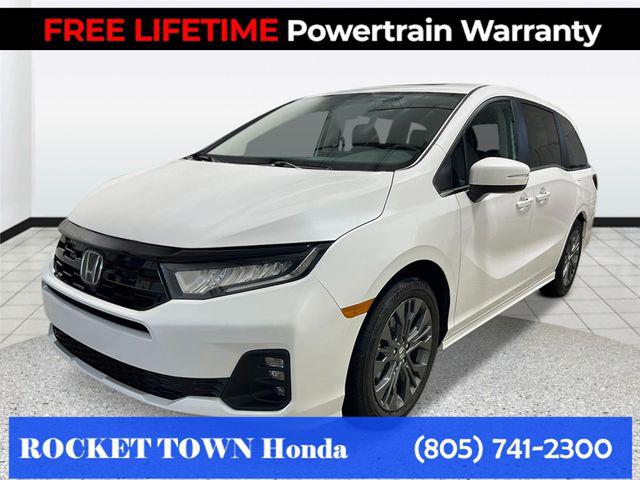 2026 Honda Odyssey Touring for sale in Lompoc, CA
