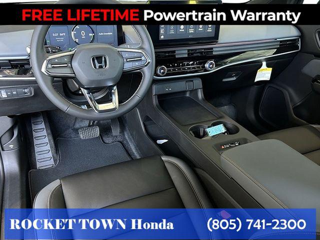 2026 Honda Prologue Touring