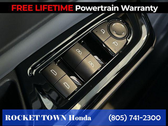 2026 Honda Prologue Touring