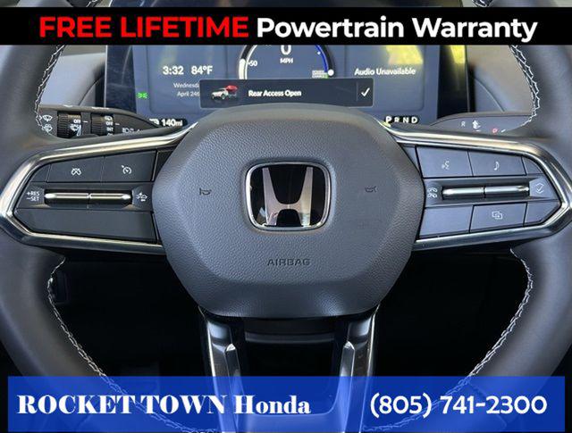 2026 Honda Prologue Touring