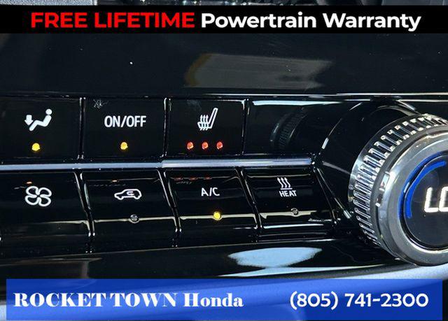 2026 Honda Prologue Touring