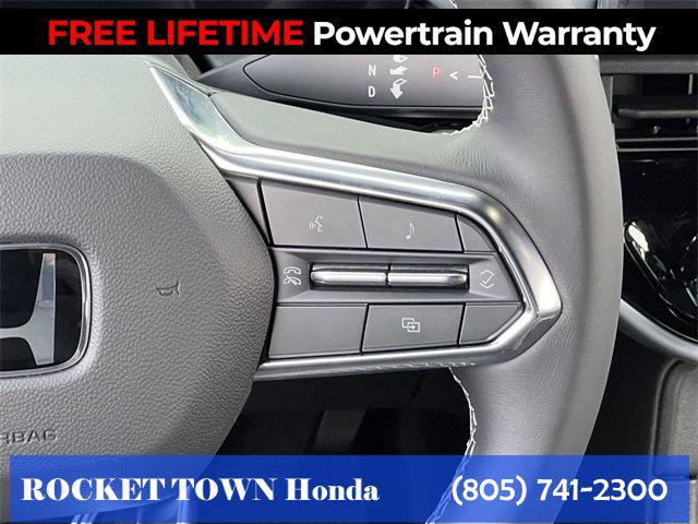 2026 Honda Prologue Touring