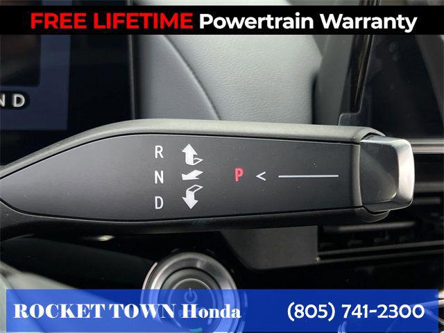 2026 Honda Prologue Touring