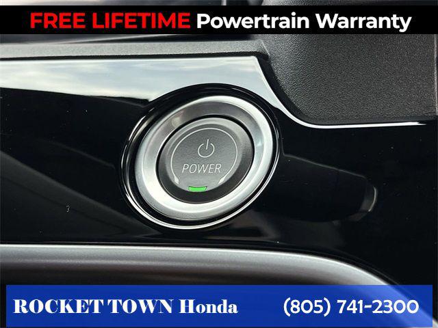 2026 Honda Prologue Touring