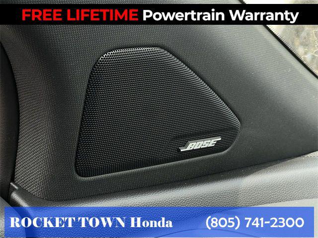 2026 Honda Prologue Touring
