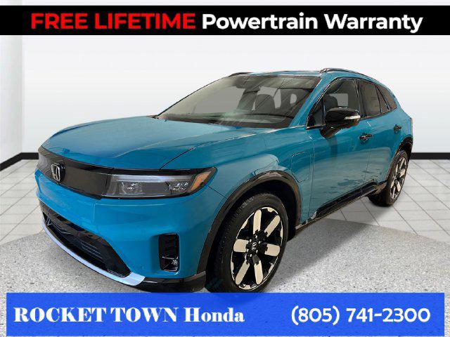 2026 Honda Prologue Elite for sale in Lompoc, CA