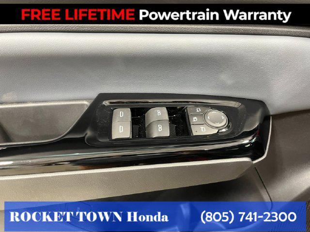 2026 Honda Prologue Elite