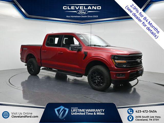 2026 Ford F-150 XLT for sale in Cleveland, TN