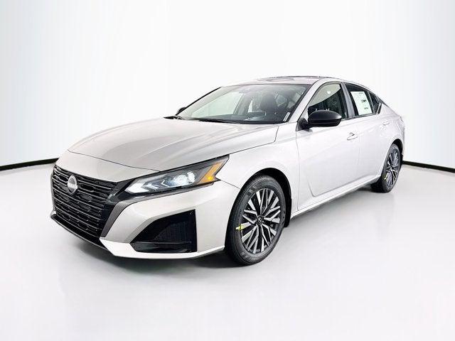 2026 Nissan Altima SV FWD for sale in Albany, NY