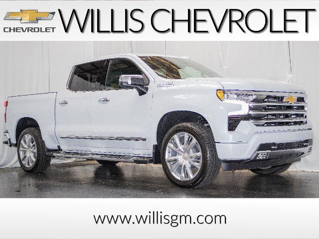2026 Chevrolet Silverado 1500 4WD Crew Cab Short Bed High Country for sale in Smyrna, DE