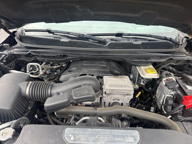 2022 Jeep Wagoneer Series III 4x4