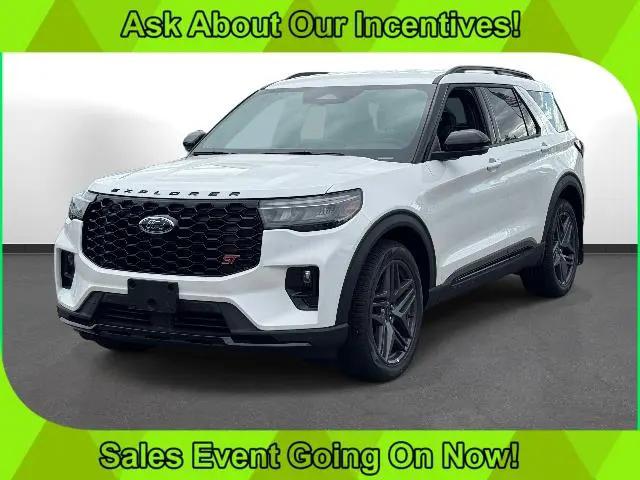 2026 Ford Explorer ST for sale in St. James, NY