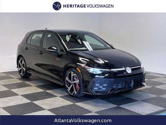 2026 Volkswagen Golf GTI SE for sale in UNION CITY, GA