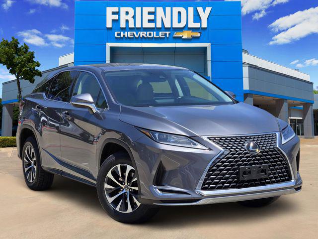 2022 Lexus RX 350 350 for sale in Dallas, TX