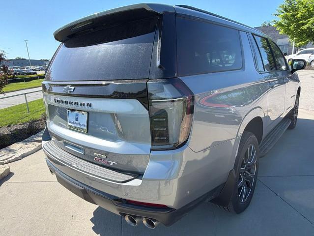 2026 Chevrolet Suburban RST, 4WD