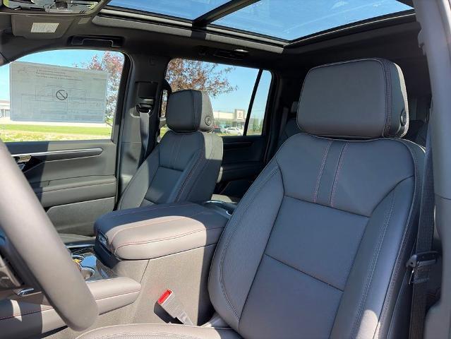 2026 Chevrolet Suburban RST, 4WD