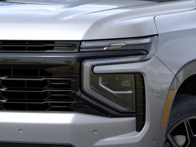 2026 Chevrolet Suburban RST, 4WD