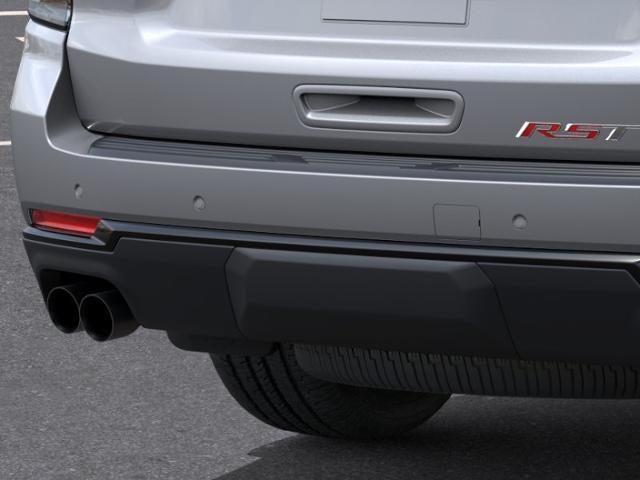 2026 Chevrolet Suburban RST, 4WD