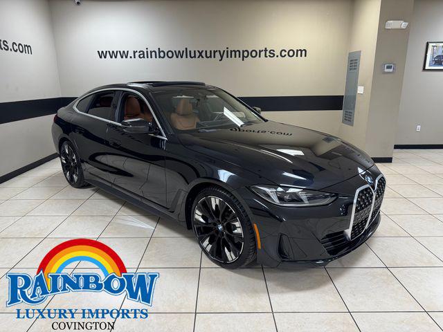 2025 BMW 430i Gran Coupe 430i Gran Coupe for sale in Covington, LA