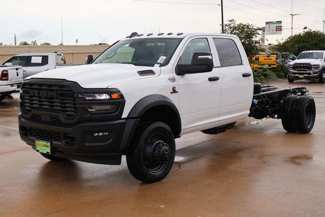 2026 Ram 5500 Tradesman/Big Horn