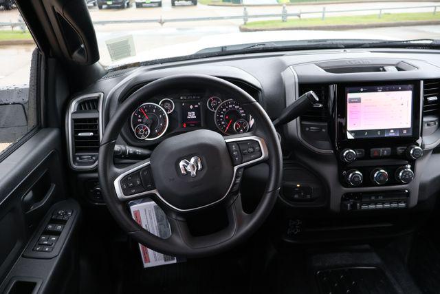 2026 Ram 5500 Tradesman/Big Horn