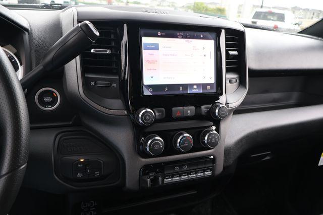 2026 Ram 5500 Tradesman/Big Horn