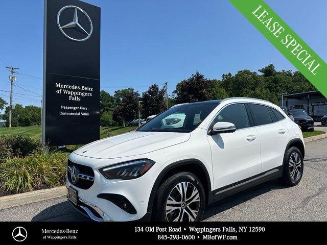 2026 Mercedes-Benz GLA-CLASS 4MATIC for sale in Wappingers Falls, NY