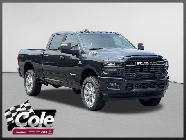 2026 Ram 3500 Big Horn Crew Cab 4x4 6'4" Box for sale in Marshall, MI