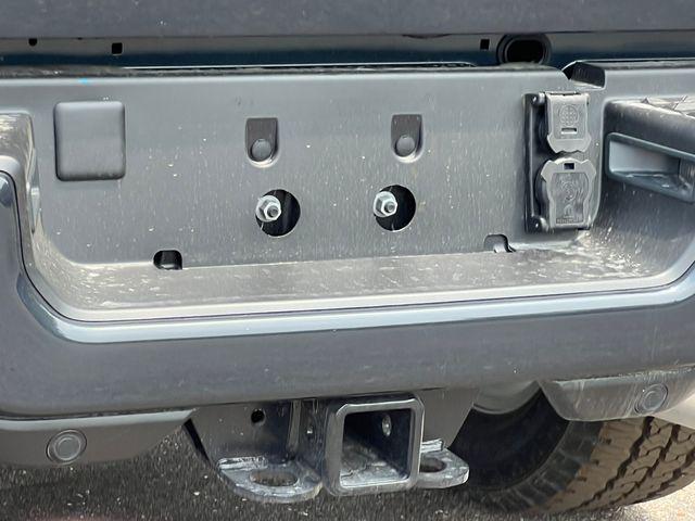 2026 Ram 3500 Big Horn Crew Cab 4x4 64 Box